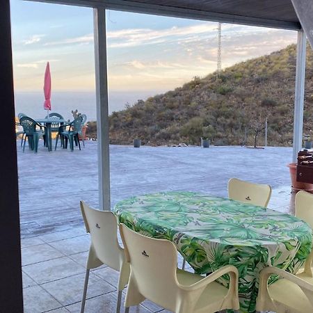 Casa Al Sol Villa Adra Eksteriør billede