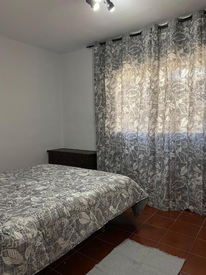 Casa Al Sol Villa Adra Eksteriør billede